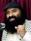 Syed Salahuddin