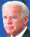 US Vice-President Joe Biden