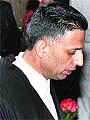 Acting Chief Justice Mansoor Ahmad Mir
