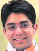 Abhinav Bindra