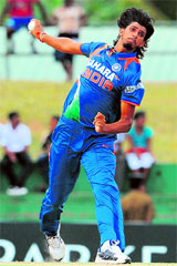 The rules have been pretty hard on the bowlers, especially in the Subcontinent.