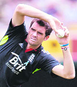 James Anderson