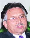 Pervez Musharraf