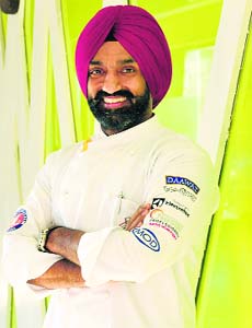 Surjan Singh Jolly