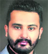 Gurkirat Sekhon,