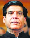 Raja Parvez Ashraf