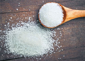 The country is expected to see a surplus production of sugar for the fourth year in a row.