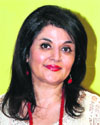 Kishwar Desai