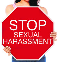 Women are now breaking their silence. 
