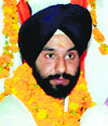 Ram Simran Singh Makker