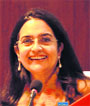 Kiran Choudhry