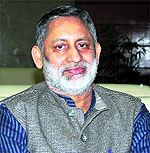 Brajendra Tripathi