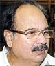 Health and Family Welfare Minister AK Walia (Cong)