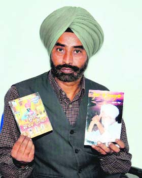 Jagseer Jeeda