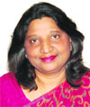 Sushma Berlia