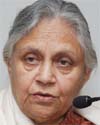 Sheila Dikshit