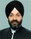 Manjit Sigh GK