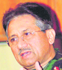 Pervez Musharraf