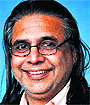 Prof Ronki Ram, Dean,