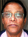 Prof US Shivhare, Dean,