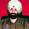 Sukhchain Singh Gill