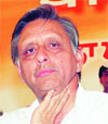 Mani Shankar Aiyar