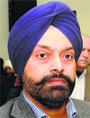 Amarjit Singh