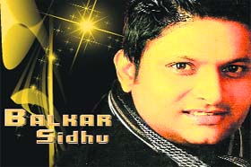 Balkar Sidhu