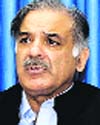 Shahbaz Sharif