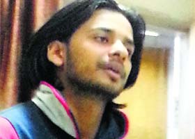 Puneet Rawal