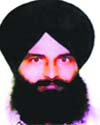 Shamsher Singh