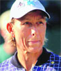 Martina Navratilova