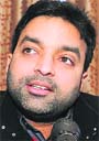 Arun Dhumal