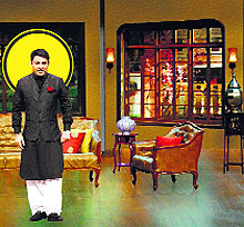 Kapil Sharma