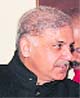 Shahbaz Sharif