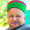 Virbhadra Singh