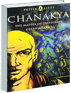 Chanakya