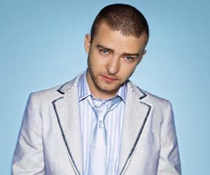 Justin Timberlake scored a hit on the chartbusters with The 20/20 Experience