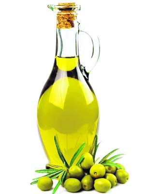 Derived from a fruit rather than a seed, olive oil has high concentrations of polyphenols, mono-unsaturated fatty acids (MUFA) & vitamin E