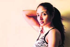 Priya Roongta