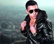 Jay Sean