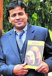 Vijay Saudai