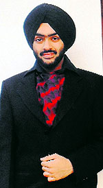 Karan Singh Chhabra