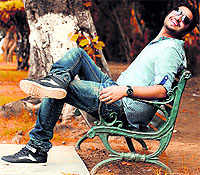 Jassi Gill
