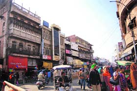 Hotels near the Golden Temple in Amritsar