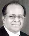 Justice AK Ganguly, WBHRC Chief
