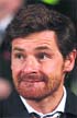 Andre Villas-Boas