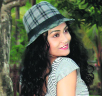 Sheetal Singh
