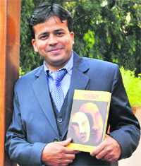 Vijay Saudai