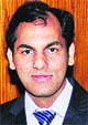 Dr Rajeev Kumar Kapoor